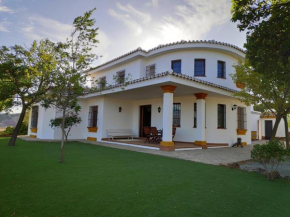 Cortijo El Arrejadero, Villanueva Del Rosario